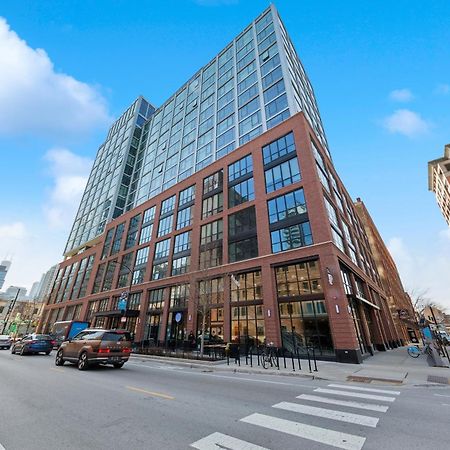 Kasa River North Chicago Exterior photo
