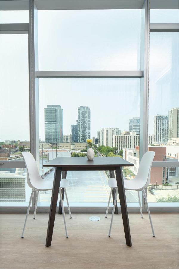 Kasa River North Chicago Exterior photo