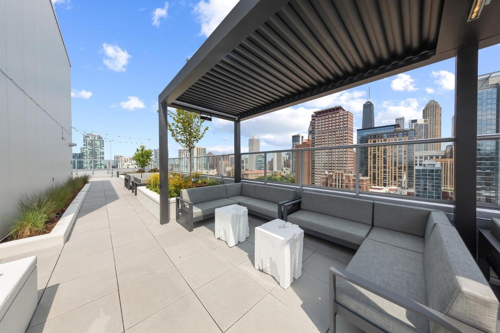 Kasa River North Chicago Exterior photo