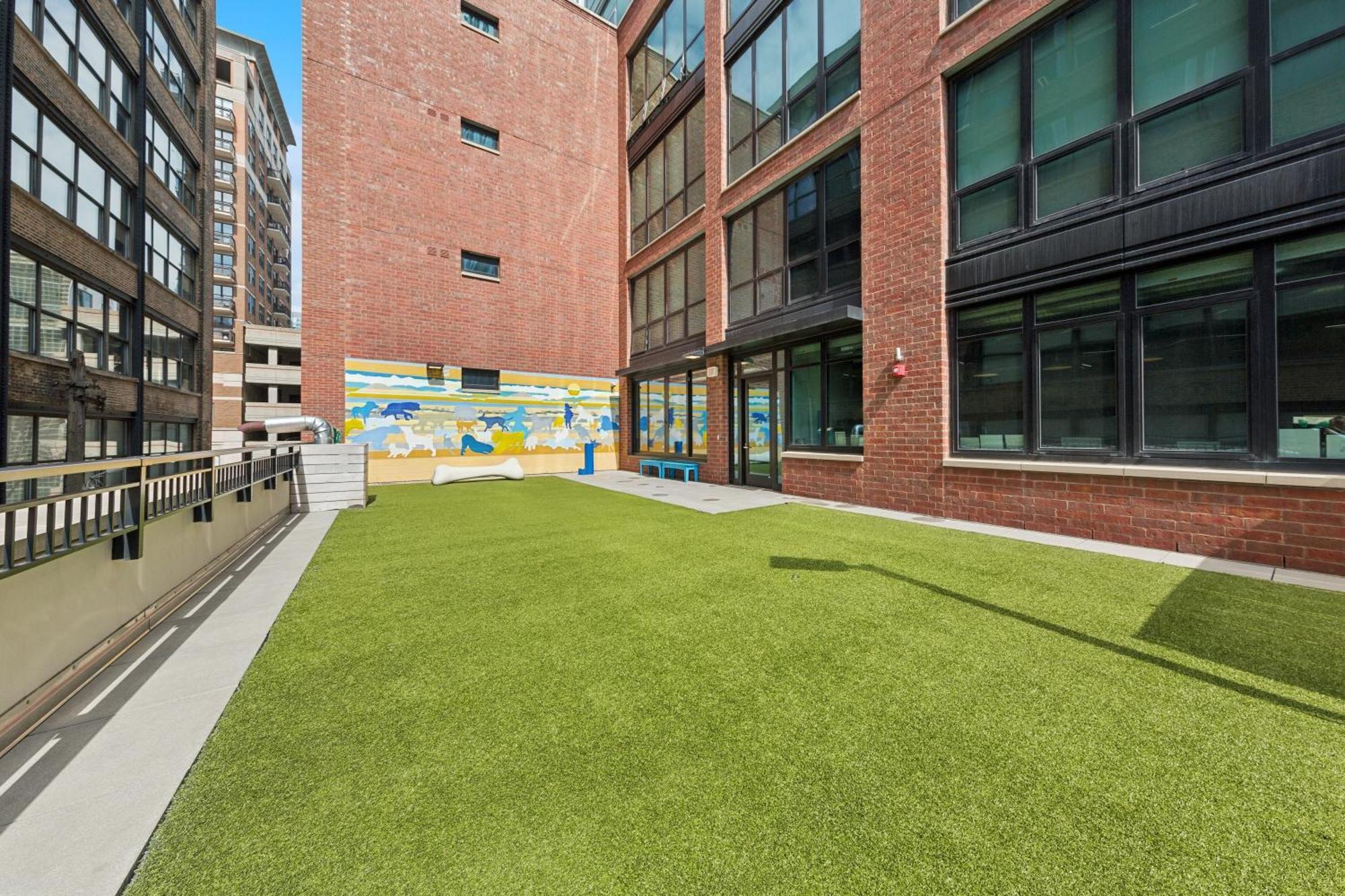 Kasa River North Chicago Exterior photo
