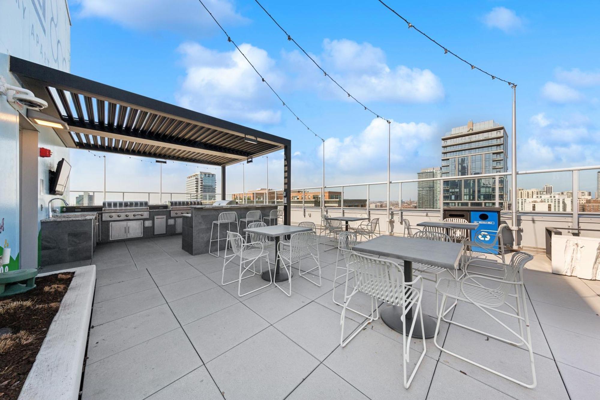Kasa River North Chicago Exterior photo